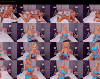 thebaewatch — 54 minute Chaturbate female cam show recording, 1080p, Jul 18, 2022