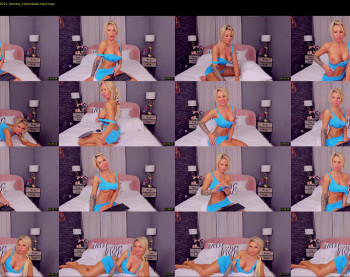 thebaewatch — 54 minute Chaturbate female cam show recording, 1080p, Jul 18, 2022