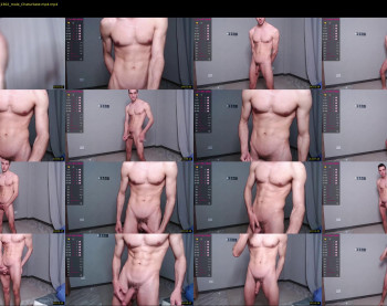theodore_hot — 35 minute Chaturbate male cam show recording, 1080p, Jul 18, 2022