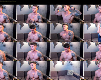 thomas_falcon1 — 6 minute Chaturbate male cam show recording, 1080p, Jul 19, 2022