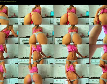 trixie_taylor — 21 minute Chaturbate female cam show recording, 720p, Jul 18, 2022