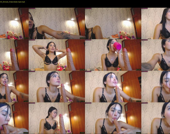 valentoro1 — 15 minute Chaturbate female cam show recording, 720p, Jul 18, 2022