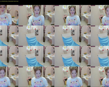 veronica_space — 42 minute Chaturbate female cam show recording, 1080p, Jul 18, 2022