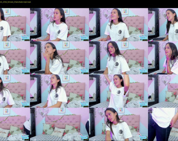 veronica_taylor1 — 16 minute Chaturbate female cam show recording, 1080p, Jul 18, 2022