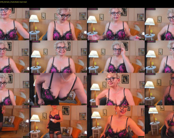 victoria_dior — 89 minute Chaturbate female cam show recording, 720p, Jul 18, 2022
