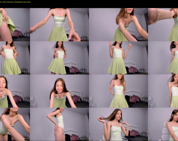 wanda_robinson — 55 minute Chaturbate female cam show recording, 1080p, Jul 18, 2022
