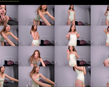 wanda_robinson — 55 minute Chaturbate female cam show recording, 1080p, Jul 18, 2022
