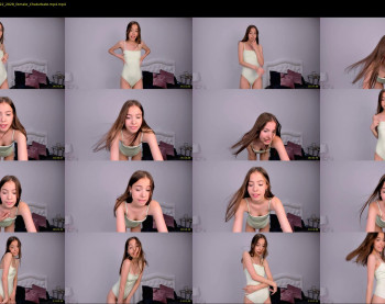wanda_robinson — 16 minute Chaturbate female cam show recording, 1080p, Jul 18, 2022