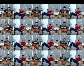 web_gammer_ — 15 minute Chaturbate male cam show recording, 720p, Jul 18, 2022