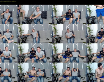 web_gammer_ — 78 minute Chaturbate male cam show recording, 720p, Jul 19, 2022