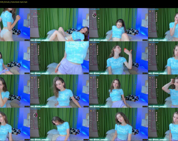 whitehelene — 26 minute Chaturbate female cam show recording, 1080p, Jul 18, 2022