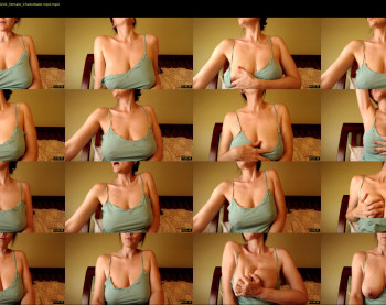 wickedtease — 50 minute Chaturbate female cam show recording, 720p, Jul 19, 2022
