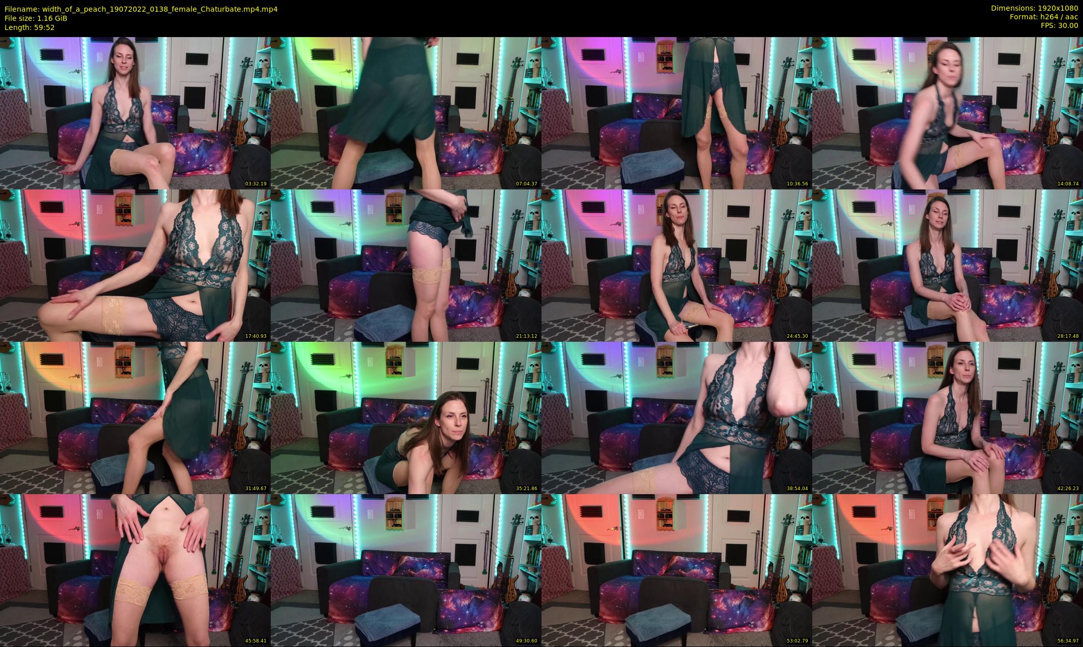 width_of_a_peach — 60 minute Chaturbate couple cam show recording, 1080p, Jul 19, 2022
