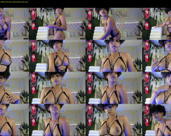 willow_hendrix — 4 minute Chaturbate female cam show recording, 1080p, Jul 18, 2022