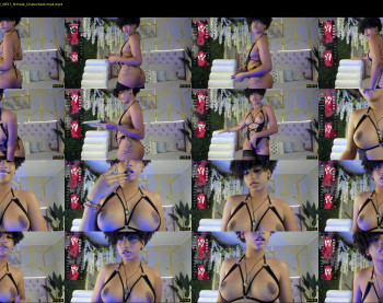 willow_hendrix — 5 minute Chaturbate female cam show recording, 1080p, Jul 18, 2022