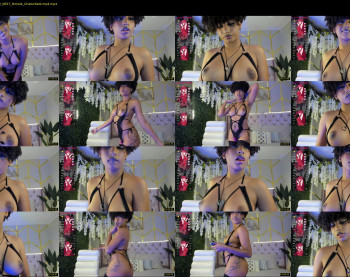 willow_hendrix — 28 minute Chaturbate female cam show recording, 1080p, Jul 18, 2022