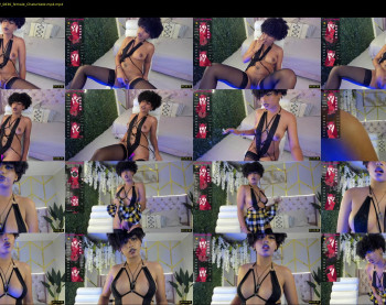willow_hendrix — 55 minute Chaturbate female cam show recording, 1080p, Jul 18, 2022