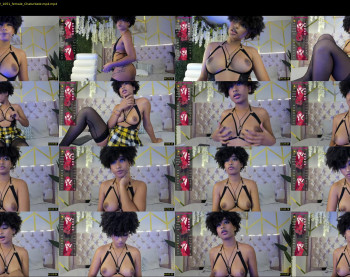 willow_hendrix — 55 minute Chaturbate female cam show recording, 1080p, Jul 18, 2022