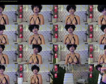 willow_hendrix — 35 minute Chaturbate female cam show recording, 1080p, Jul 18, 2022
