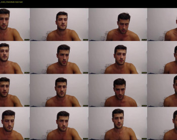 yoooups — 17 minute Chaturbate male cam show recording, 720p, Jul 18, 2022