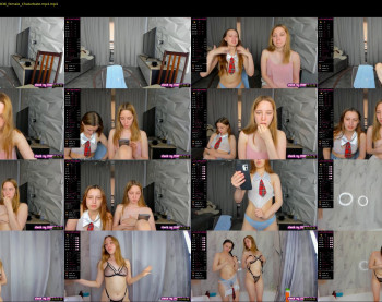 your__voice — 97 minute Chaturbate female cam show recording, 720p, Jul 18, 2022
