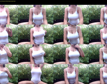 your_asya — 6 minute Chaturbate female cam show recording, 1080p, Jul 18, 2022