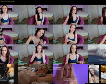 your_kat — 41 minute Chaturbate female cam show recording, 720p, Jul 18, 2022