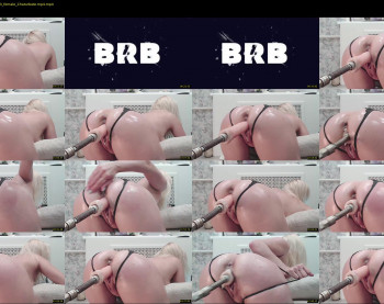your_lina — 54 minute Chaturbate female cam show recording, 1080p, Jul 19, 2022
