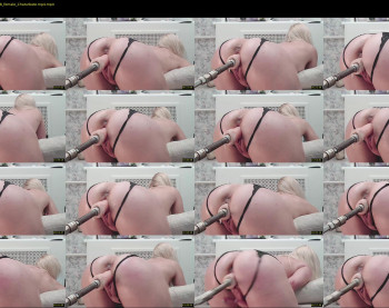 your_lina — 53 minute Chaturbate female cam show recording, 1080p, Jul 19, 2022