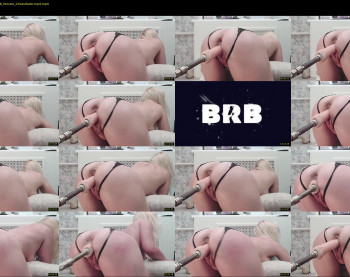 your_lina — 35 minute Chaturbate female cam show recording, 1080p, Jul 19, 2022