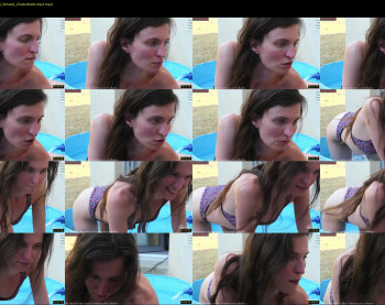 yulladao — 3 minute Chaturbate female cam show recording, 1080p, Jul 18, 2022