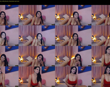 1dream_magical — 17 minute Chaturbate female cam show recording, 720p, Jul 19, 2022