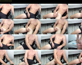 6foot7fitguy — 61 minute Chaturbate male cam show recording, 480p, Jul 19, 2022