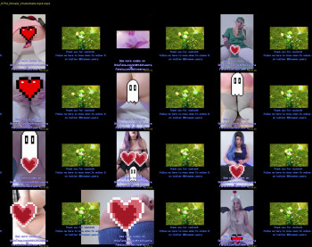 8bitdeviants — 3 minute Chaturbate female cam show recording, 720p, Jul 19, 2022
