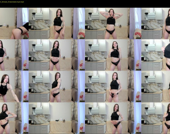 _abby_bb — 54 minute Chaturbate female cam show recording, 1080p, Jul 20, 2022