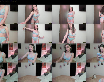 _arimonserrat — 55 minute Chaturbate female cam show recording, 1080p, Jul 19, 2022