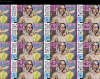 _biscuitty — 61 minute Chaturbate female cam show recording, 1080p, Jul 20, 2022
