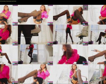 _d_a_s_h_a_ — 91 minute Chaturbate female cam show recording, 720p, Jul 19, 2022