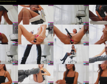 _d_a_s_h_a_ — 91 minute Chaturbate female cam show recording, 720p, Jul 19, 2022