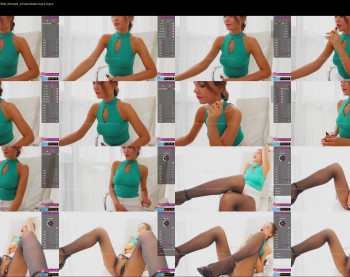 _d_a_s_h_a_ — 8 minute Chaturbate female cam show recording, 480p, Jul 20, 2022