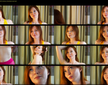 _elisa_omm_ — 41 minute Chaturbate female cam show recording, 1080p, Jul 19, 2022
