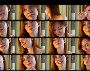 _elisa_omm_ — 7 minute Chaturbate female cam show recording, 1080p, Jul 19, 2022