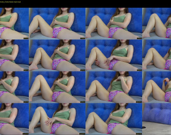 _feli_ — 101 minute Chaturbate female cam show recording, 720p, Jul 20, 2022