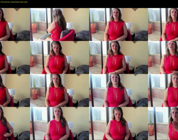 _jeniffer_hot — 36 minute Chaturbate female cam show recording, 720p, Jul 19, 2022