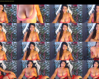 _karen01 — 43 minute Chaturbate female cam show recording, 720p, Jul 20, 2022