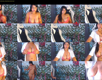 _karen01 — 105 minute Chaturbate female cam show recording, 720p, Jul 20, 2022