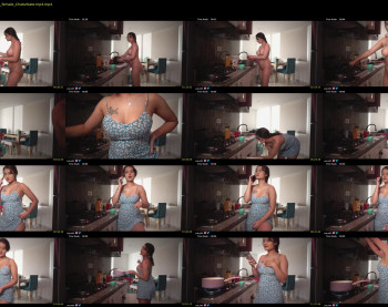 _lady_di — 14 minute Chaturbate female cam show recording, 1080p, Jul 19, 2022