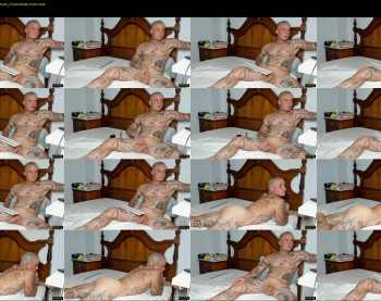 _layne — 58 minute Chaturbate male cam show recording, 1080p, Jul 20, 2022