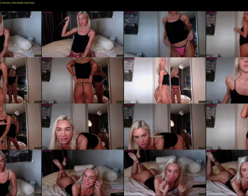 _mito_69 — 12 minute Chaturbate female cam show recording, 720p, Jul 20, 2022