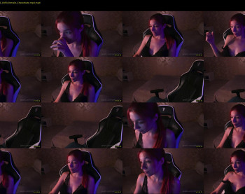 _northern_girl_ — 54 minute Chaturbate female cam show recording, 1080p, Jul 19, 2022